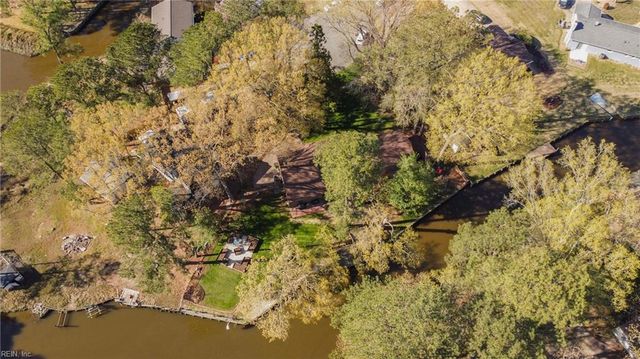 109 Rebecca DR, Seaford, VA 23696