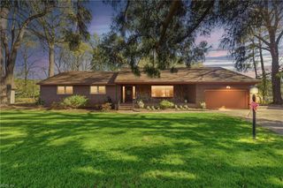 109 Rebecca DR, Seaford, VA 23696