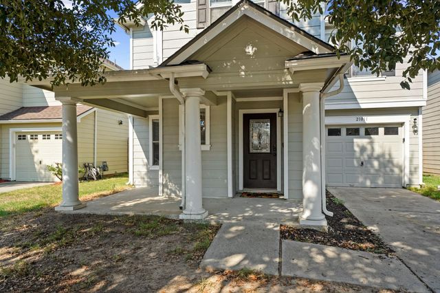 21011 Emery Mills Lane, Humble, TX 77338
