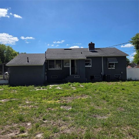 2306 BUTLER STREET, Leesburg, FL 34748