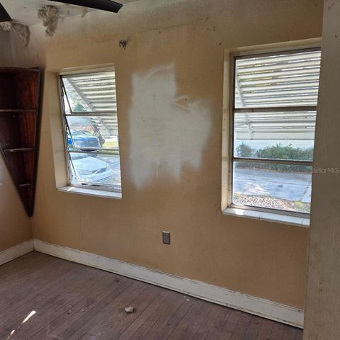 2306 BUTLER STREET, Leesburg, FL 34748