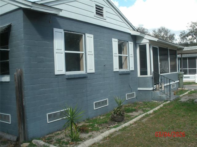 2306 BUTLER STREET, Leesburg, FL 34748