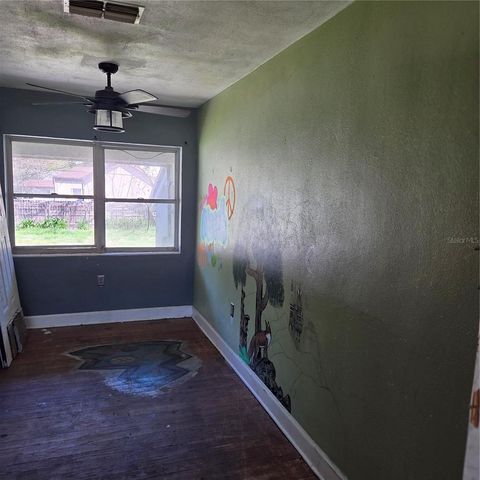 2306 BUTLER STREET, Leesburg, FL 34748