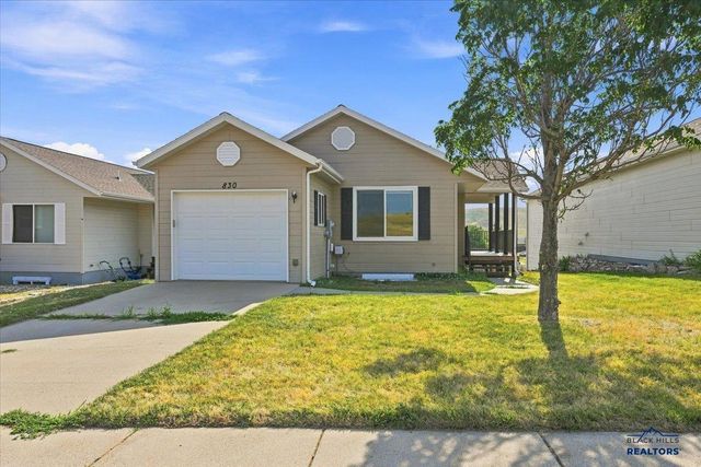 830 Heritage Drive, Spearfish, SD 57783