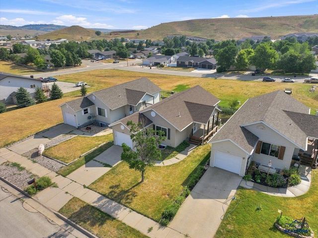 830 Heritage Drive, Spearfish, SD 57783