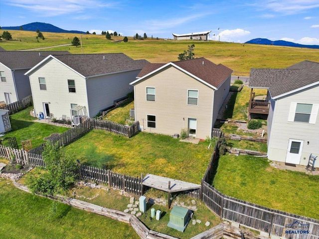 830 Heritage Drive, Spearfish, SD 57783