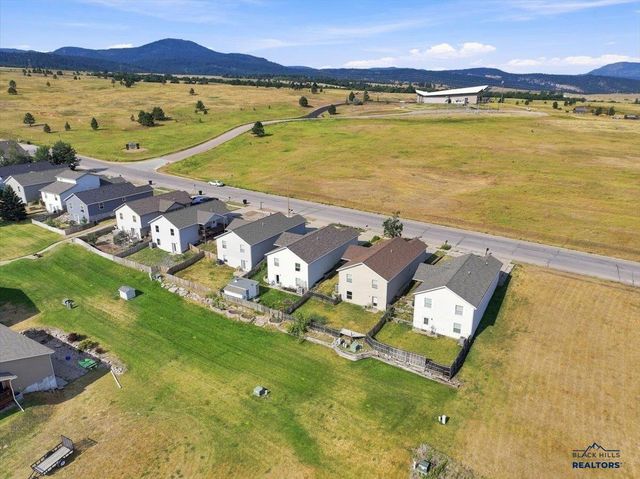 830 Heritage Drive, Spearfish, SD 57783