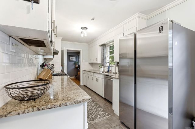 138 Ridge Road, Little Rock, AR 72207