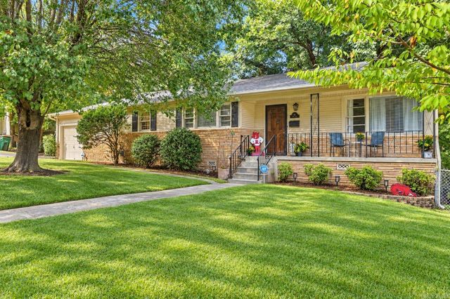 138 Ridge Road, Little Rock, AR 72207