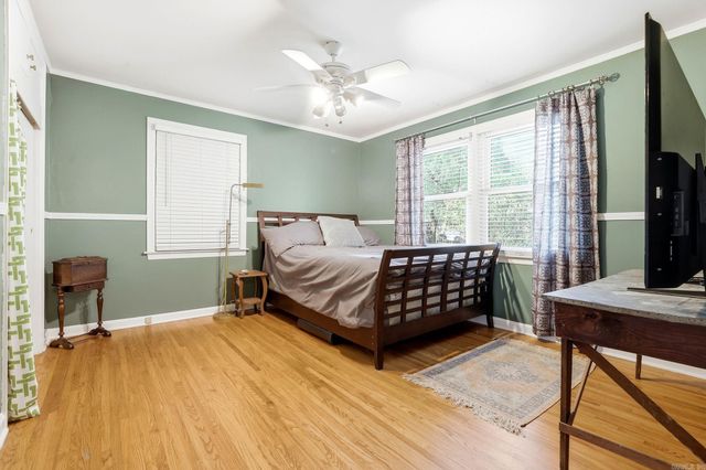 138 Ridge Road, Little Rock, AR 72207
