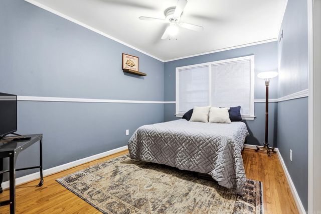 138 Ridge Road, Little Rock, AR 72207
