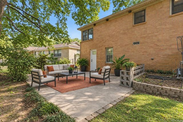 138 Ridge Road, Little Rock, AR 72207