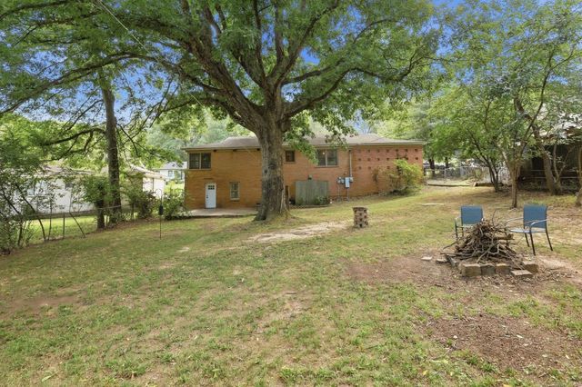 138 Ridge Road, Little Rock, AR 72207
