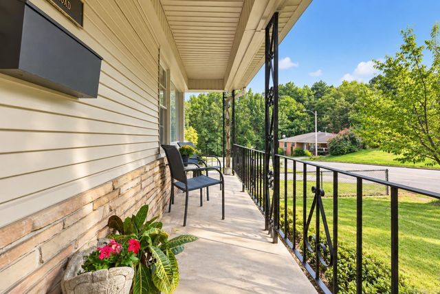 138 Ridge Road, Little Rock, AR 72207