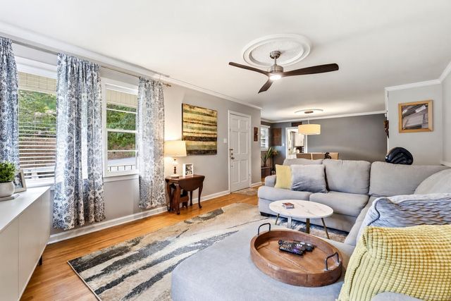 138 Ridge Road, Little Rock, AR 72207