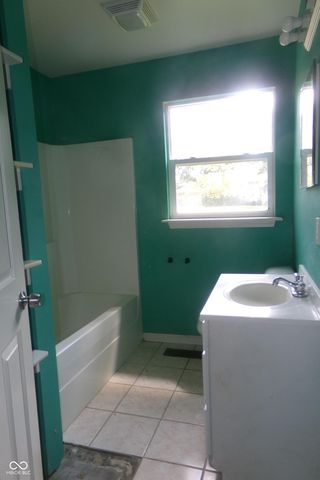 414 S Kenmore Road, Indianapolis, IN 46219