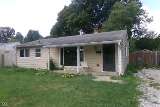 414 S Kenmore Road, Indianapolis, IN 46219