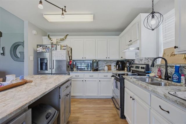 231 Cloverleaf Lane, Sulphur, LA 70663