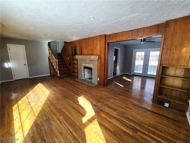 1691 S Belvoir Boulevard, South Euclid, OH 44121