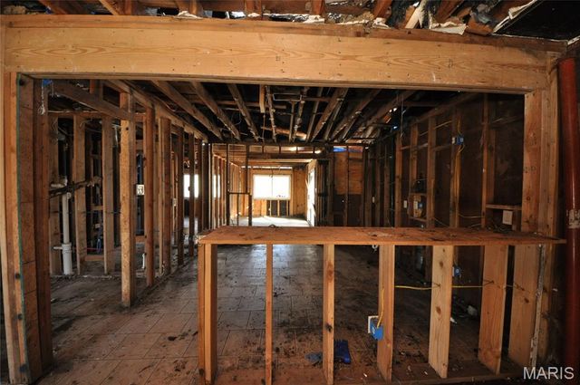 9551 Margo Ann Lane, St Louis, MO 63134