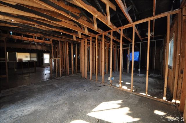 9551 Margo Ann Lane, St Louis, MO 63134