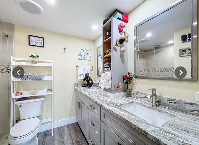 460 Paradise Isle Boulevard 205, Hallandale Beach, FL 33009