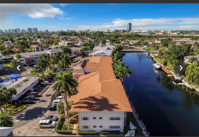 460 Paradise Isle Boulevard 205, Hallandale Beach, FL 33009