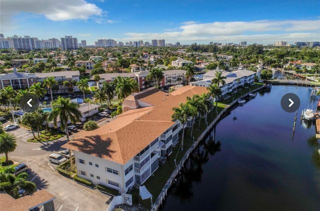 460 Paradise Isle Boulevard 205, Hallandale Beach, FL 33009