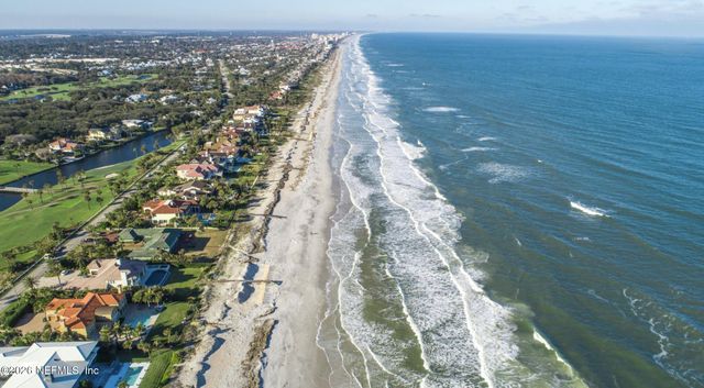 42 DOLPHIN Boulevard, Ponte Vedra Beach, FL 32082