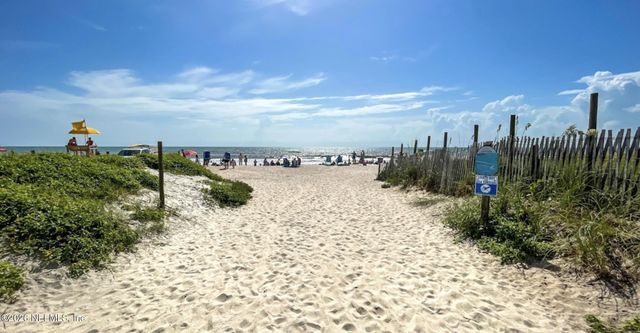 42 DOLPHIN Boulevard, Ponte Vedra Beach, FL 32082