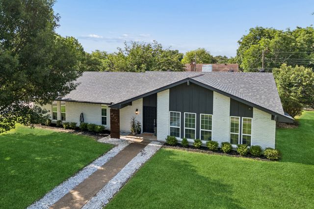 3234 Grantwood Drive, Dallas, TX 75229