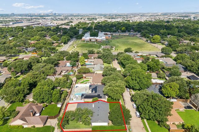 3234 Grantwood Drive, Dallas, TX 75229