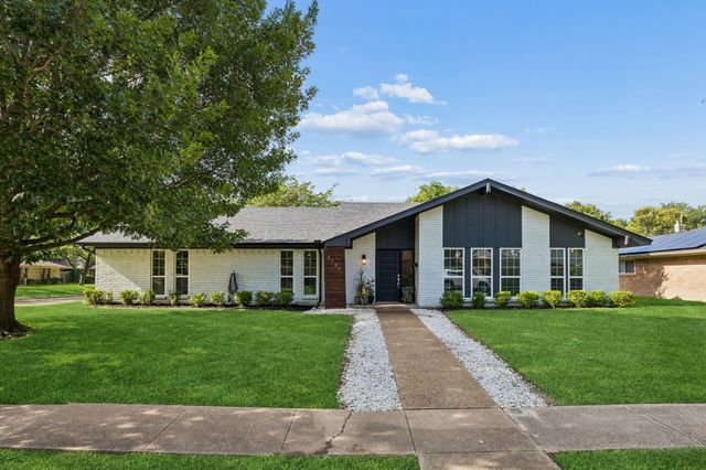 3234 Grantwood Drive, Dallas, TX 75229