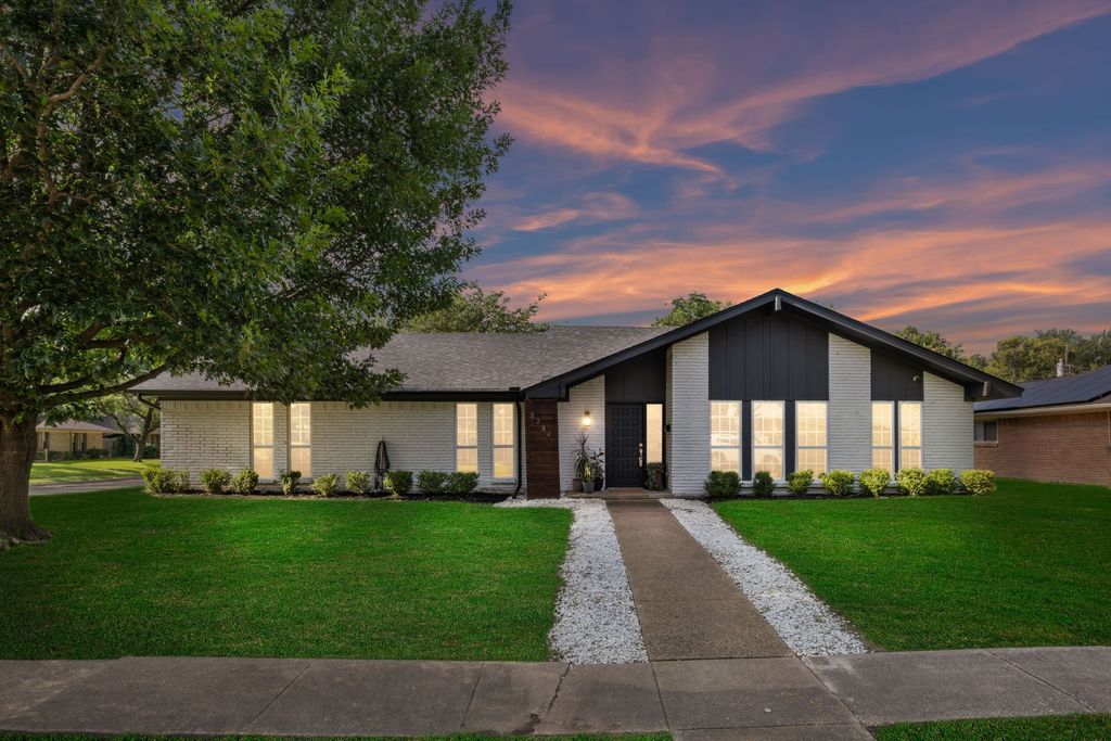 3234 Grantwood Drive, Dallas, TX 75229