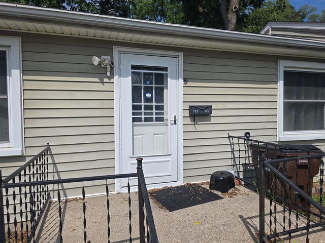 728 N River Street, Ypsilanti, MI 48198