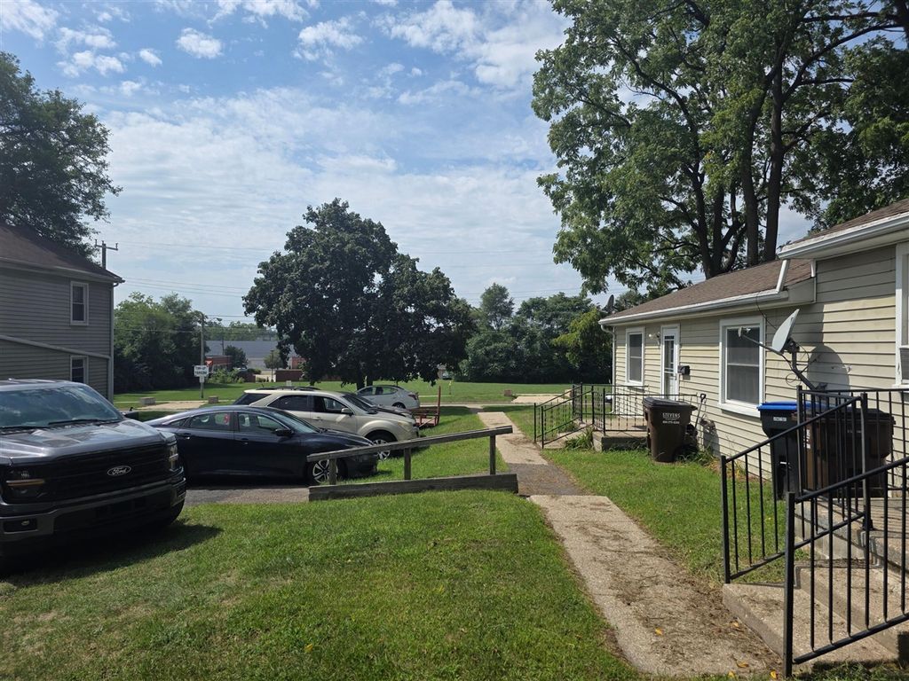 728 N River Street, Ypsilanti, MI 48198