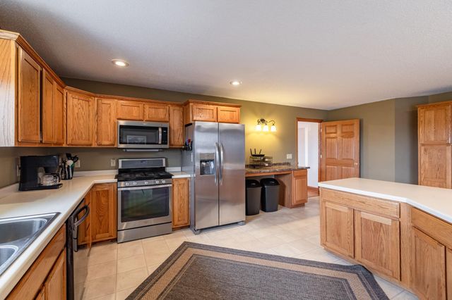 34506 Pleasant Point Drive, Homer Twp, MN 55987