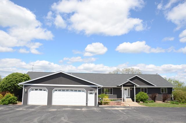 34506 Pleasant Point Drive, Homer Twp, MN 55987