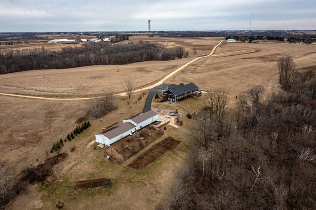 34506 Pleasant Point Drive, Homer Twp, MN 55987