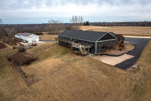 34506 Pleasant Point Drive, Homer Twp, MN 55987