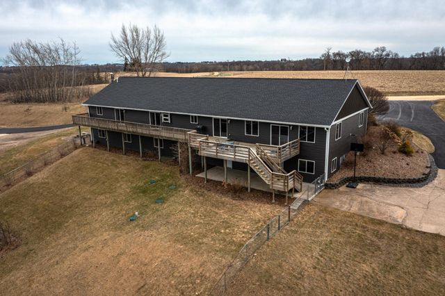 34506 Pleasant Point Drive, Homer Twp, MN 55987