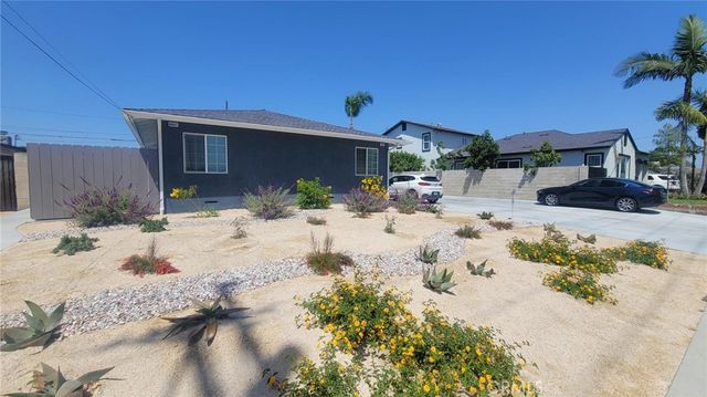 1605 E Santa Ana, Anaheim, CA 92805