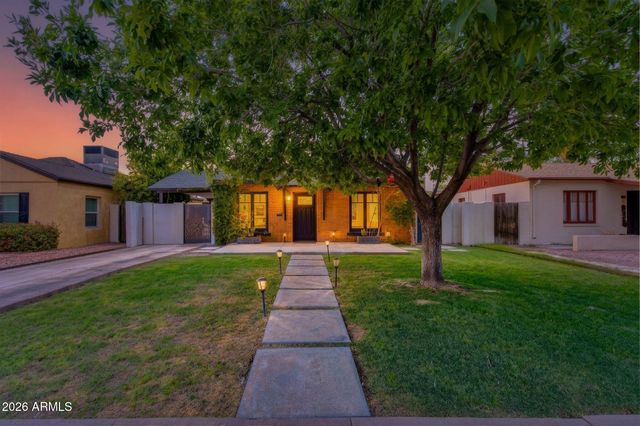 1123 E CORONADO Road, Phoenix, AZ 85006