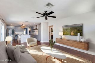 1123 E CORONADO Road, Phoenix, AZ 85006