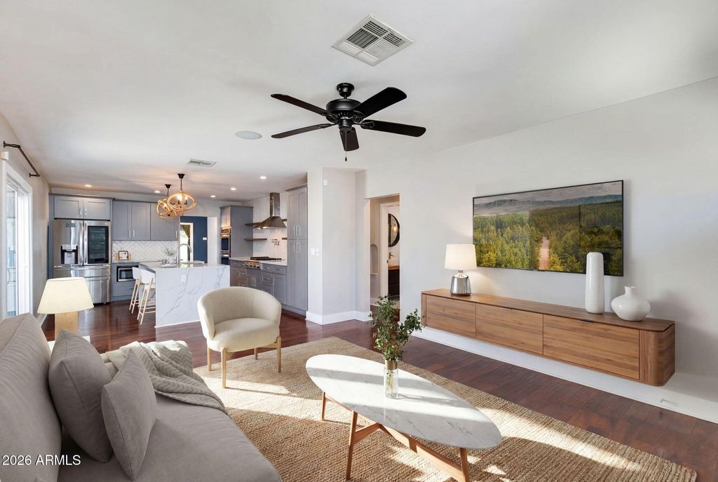 1123 E CORONADO Road, Phoenix, AZ 85006