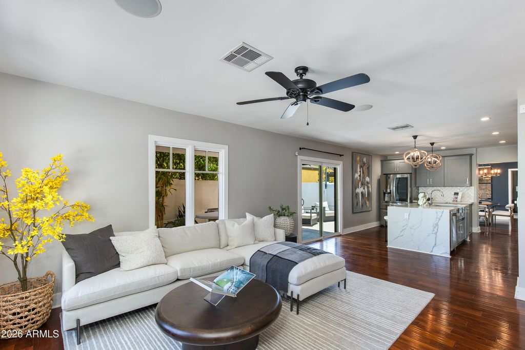 1123 E CORONADO Road, Phoenix, AZ 85006 — photo 2