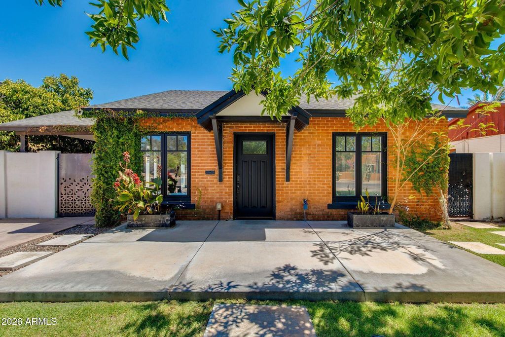 1123 E CORONADO Road, Phoenix, AZ 85006 — photo 4