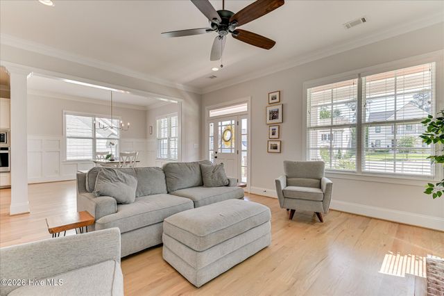 5229 Teal Lane, Evans, GA 30809