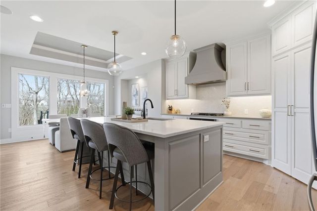 21122 W 189th Court, Spring Hill, KS 66083