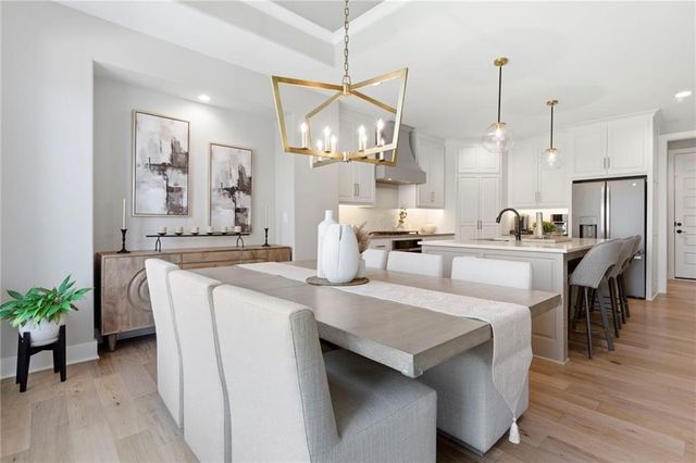 21122 W 189th Court, Spring Hill, KS 66083